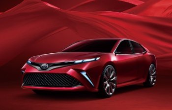 Toyota istehsal və satış rəqəmlərində yeni rekordlar