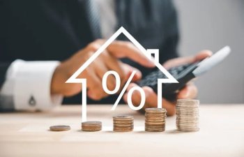 İpoteka və Kredit Zəmanət Fondunun zəmanəti ilə sahibkarlara 684 milyon manat kredit verilib