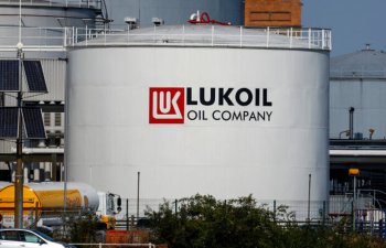 LUKOIL beynəlxalq aktivlərini satmaq üçün Carlyle ilə razılığa gəldi