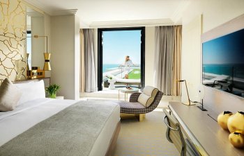 Azərbaycanda hotel sektorunun gəlirləri 653 milyon manat olub