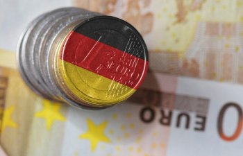 Almaniyanın ÜDM-i 0,3% artdı