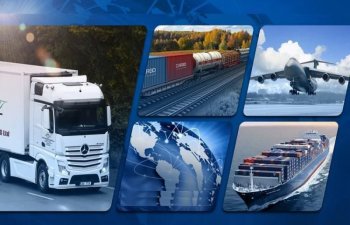 Azərbaycanda nəqliyyat və rabitə sektoruna kredit qoyuluşları artıb