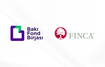 &ldquo;FINCA Azerbaijan&rdquo; 9% gəlirliliklə 1 milyon dollarlıq istiqraz buraxır