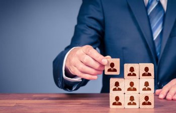 İşə qəbul üzrə baş mütəxəssis -VAKANSİYA