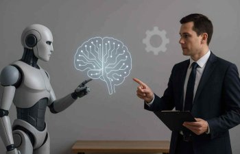 Süni İntellekt üzrə Mütəxəssis - VAKANSİYA