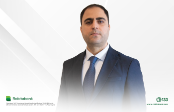 Rabitəbankda yeni təyinat
