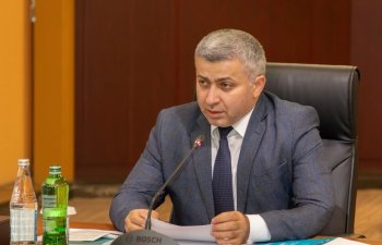 Basel III-ə keçid bank sektorunun dayanıqlılığını gücləndirəcək - Fuad İsayev