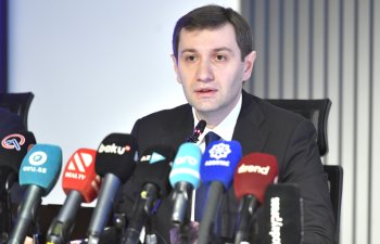 &ldquo;myGov&rdquo; platformasında elektron xidmətlər və istifadəçi sayı əhəmiyyətli artım göstərib - Fərid Osmanov