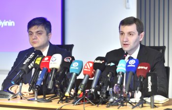 Azərbaycan startapları 2025-ci ildə 2,6 milyon ABŞ dolları investisiya cəlb edib - Fərid Osmanov