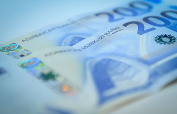 Azərbaycanın icmal büdcə gəlirləri 47,955 milyard manata çatıb