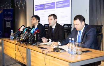 2025-ci ildə &ldquo;mygov&rdquo; istifadəçi sayı 2 milyonu ötüb, rəqəmsal xidmətlər 17 dəfə artıb