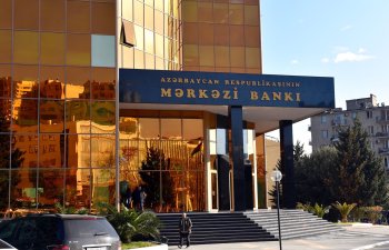 AMB uçot dərəcəsini 6,5%-ə endirdi