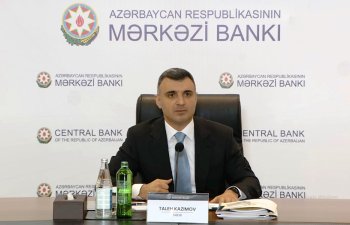 Azərbaycanın CƏB göstəriciləri müsbət zonada: 2026&ndash;2027 proqnozları açıqlanıb