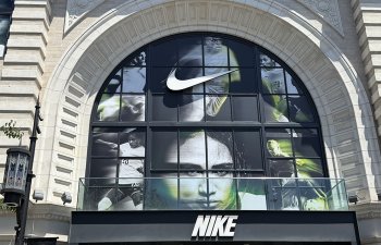 ABŞ tənzimləyicisi Nike-a qarşı diskriminasiya iddiaları üzrə araşdırmaya başlayıb