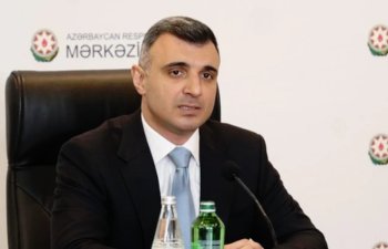 2025-ci ildə valyuta hərraclarında təklif xalis 540 mln. dollar üstələyib - Taleh Kazımov