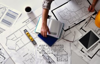 Memar (Sahə üzrə) - VAKANSİYA