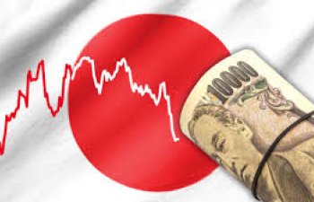 Yaponiya deflyasiya dövrünü geridə qoyur: inflyasiya, faiz artımı və riskli fiskal siyasət