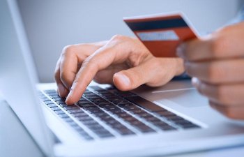 Azərbaycanda BKM vasitəsilə ödəniş əməliyyatlarının sayı 17,8 min olub