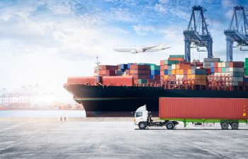 Ötən il Azərbaycan-Türkiyə ticarət dövriyyəsi 5,72 milyard dollar olub