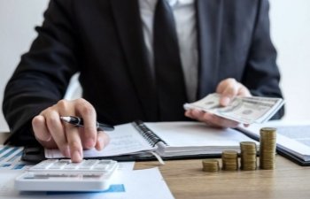 Mühasib - VAKANSİYA