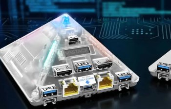 AI Pyramid Pro kompüterini təqdim edildi