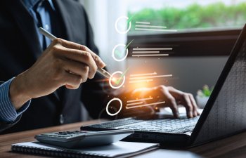 Azərbaycan bank sektorunda kredit portfeli artıb, faiz siyasəti kreditləşməyə dəstək verir