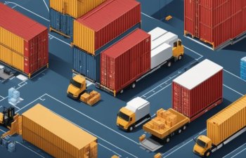 Azərbaycanda nəqliyyat sahəsi üzrə biznes kredit portfeli artıb