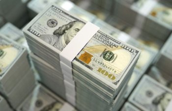 AMB-nin valyuta ehtiyatları artıb