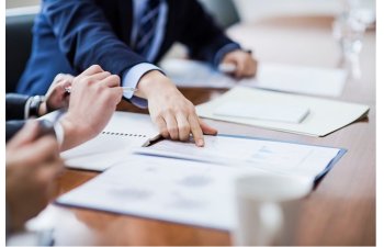 Xərclərə Nəzarət Şöbəsi/ İqtisadçı - VAKANSİYA