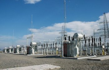 &ldquo;Astara&rdquo; elektrik stansiyası 20 ildə 2 milyard kVt/saat enerji istehsal edib