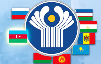 Azərbaycanın MDB ölkələri ilə ticarət dövriyyəsi artıb