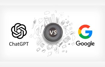 Azərbaycanda &ldquo;Google&rdquo; və &ldquo;ChatGPT&rdquo;nin bazar payı açıqlanıb