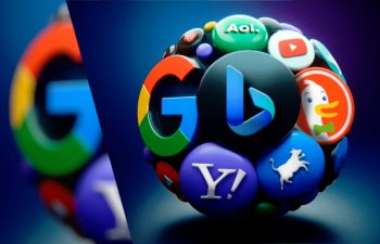 Azərbaycanda axtarış sistemlərinin bazar payı - SİYAHI