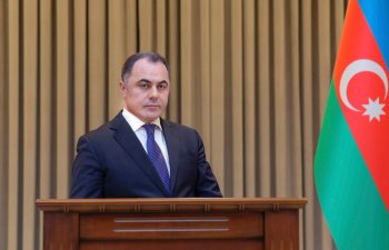 Naxçıvan Muxtar Respublikasına yeni Baş nazir təyin olunub