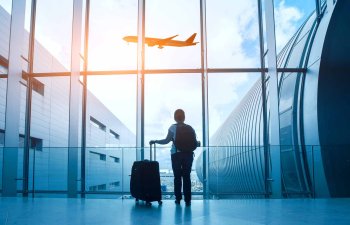 Türkiyədən Azərbaycana səfər edənlərin sayı artıb