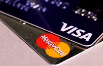 Avropa Visa və Mastercard-dan asılılığı təcili azaltmağa çağırılır