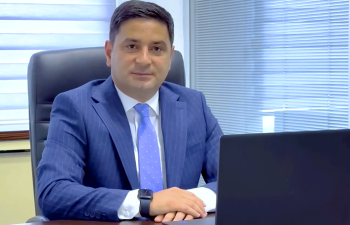 &ldquo;İstehlak Mallarının Ekspertizası Mərkəzi&rdquo;nə yeni direktor təyin edilib