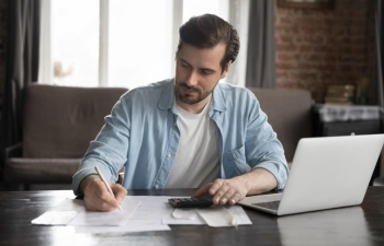 İnsan resursları üzrə mütəxəssis - VAKANSİYA