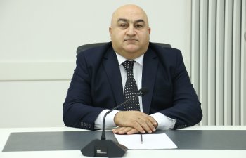 Azərbaycan &ndash; ABŞ iqtisadi əlaqələri uzunmüddətli perspektivlərə malikdir