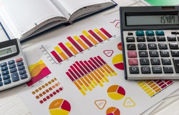 Azərbaycanda qeyri-neft-qaz sektorundan vergi daxilolmaları artıb