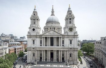 Vatikan Bankı katolik dəyərlərinə əsaslanan iki fond indeksi istifadəyə verdi