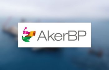 Aker BP böyük silinmələr səbəbindən rübdə zərər açıqladı