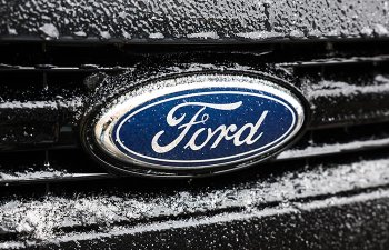 Ford tarixində ən böyük rüblük zərəri açıqladı
