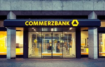 Commerzbank 2025-ci ildə rekord əməliyyat mənfəəti əldə edib