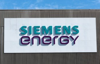 Siemens Energy rekord sifarişlər fonunda mənfəətini üç dəfə artırdı