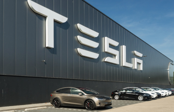 Tencent və Tesla Çində elektromobillər üçün rəqəmsal funksiyaları genişləndirir