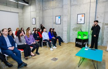 PAŞA Bank-ın dəstəyi ilə &ldquo;AI for Good&rdquo; süni intellekt təlim proqramının açılış mərasimi keçirildi