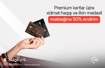 Əmanətçilər üçün xüsusi təklif