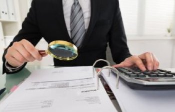 Daxili Audit Üzrə Mütəxəssis - VAKANSİYA