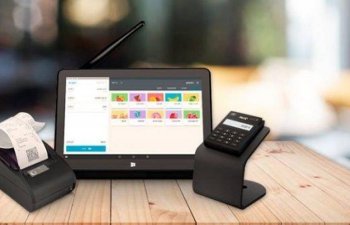 Azərbaycanda yeni nəsil nəzarət-kassa aparatları üzrə dövriyyə artıb